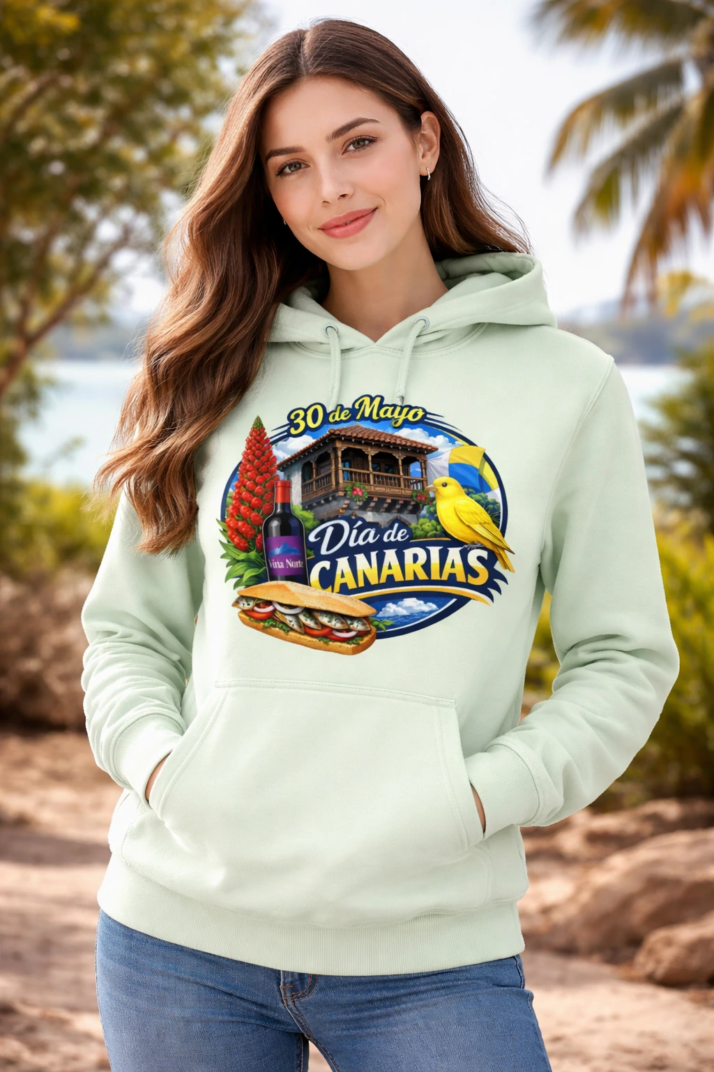 canarias bocadillo sardinas