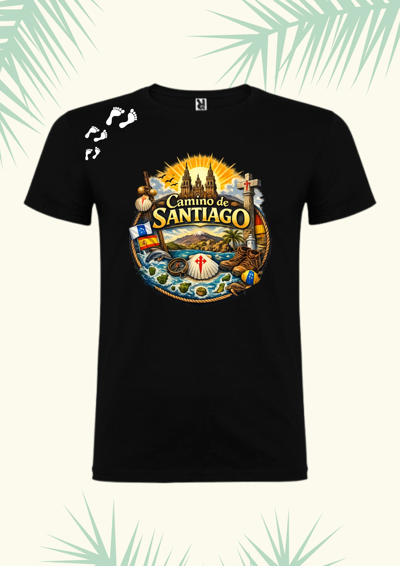 fiestas caminatas