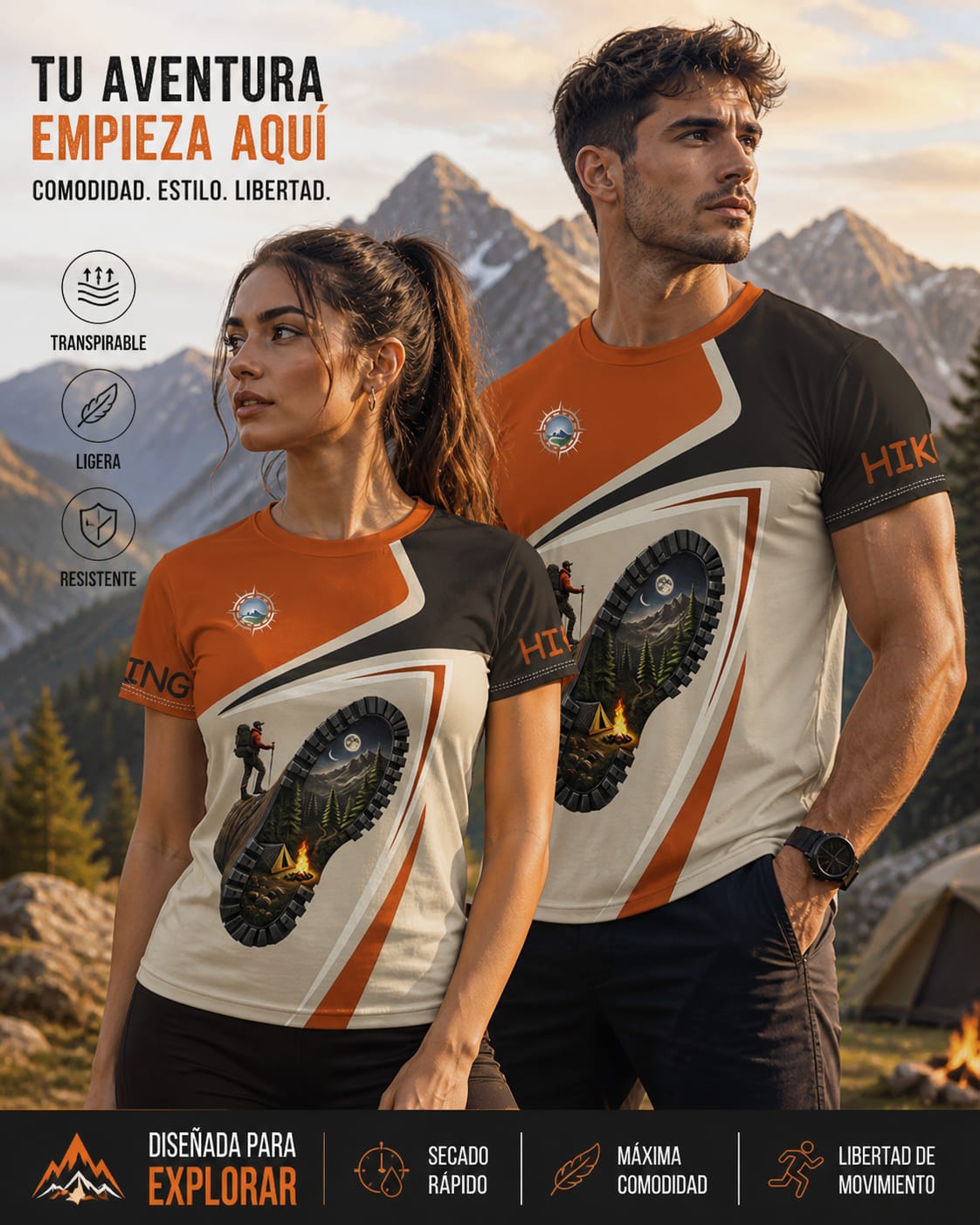 imprenta carlos magia en tenerife camisas