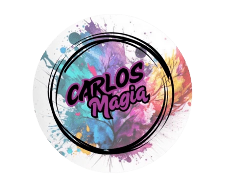 Carlos Magia Logo