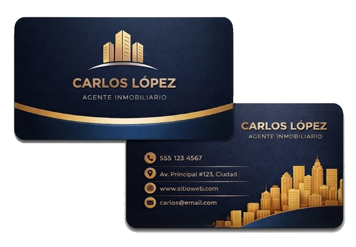 Mockup tajertas de visita 1