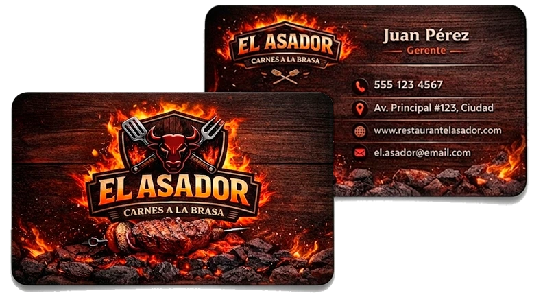 Mockup tajertas de visita 2